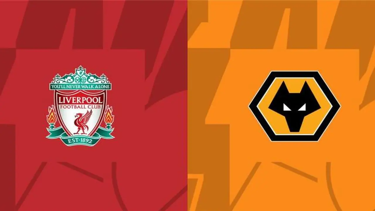 توقيت لقاء ليفربول وولفرهامبتون ومتابعة حية لمنافسات الدوري الإنجليزي عبر هذه القناة والملعب